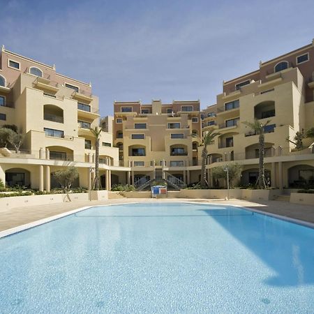 Luxury Seaview & Pool-Hosted By Sweetstay Mellieħa Esterno foto