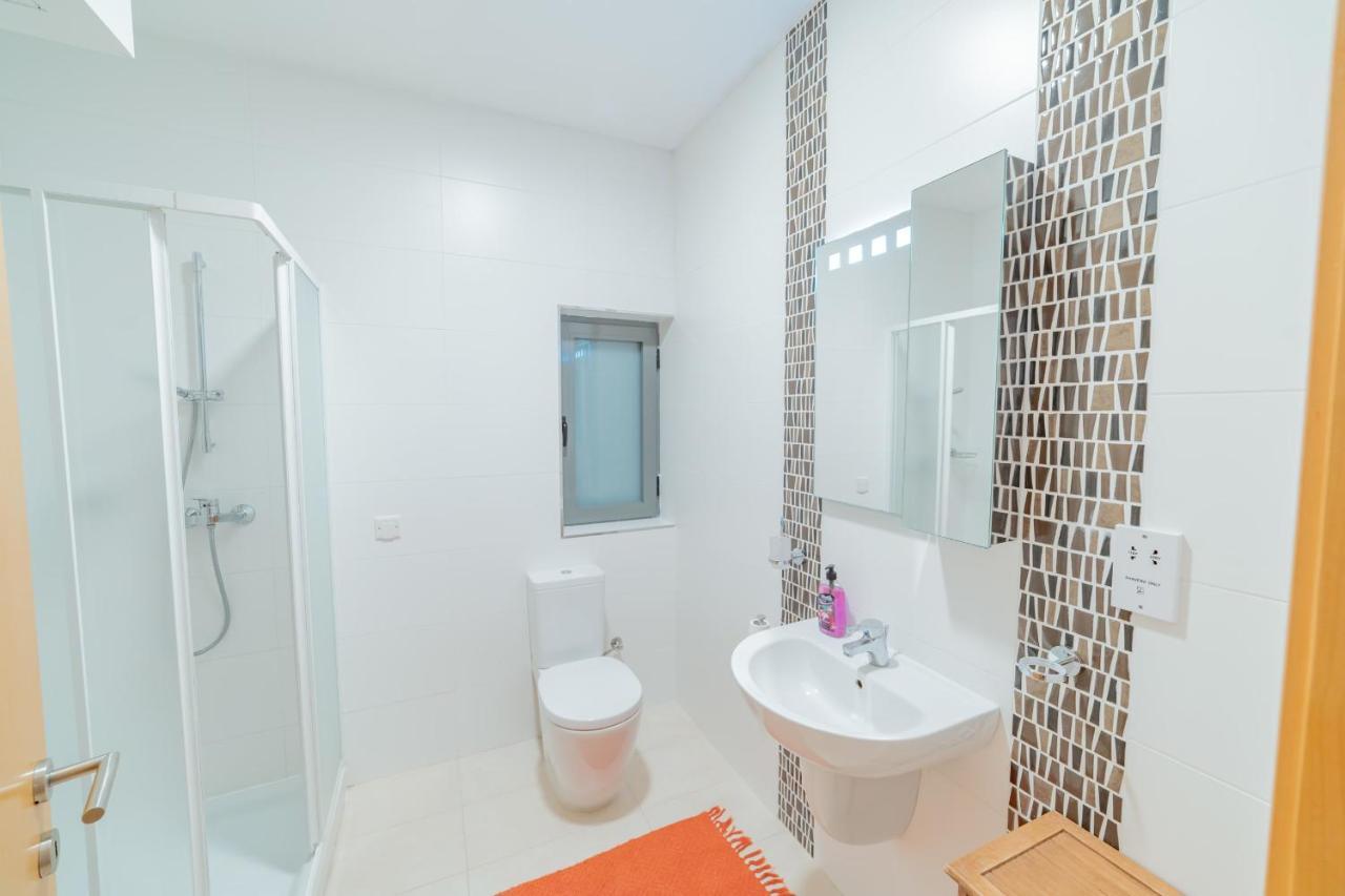 Luxury Seaview & Pool-Hosted By Sweetstay Mellieħa Esterno foto