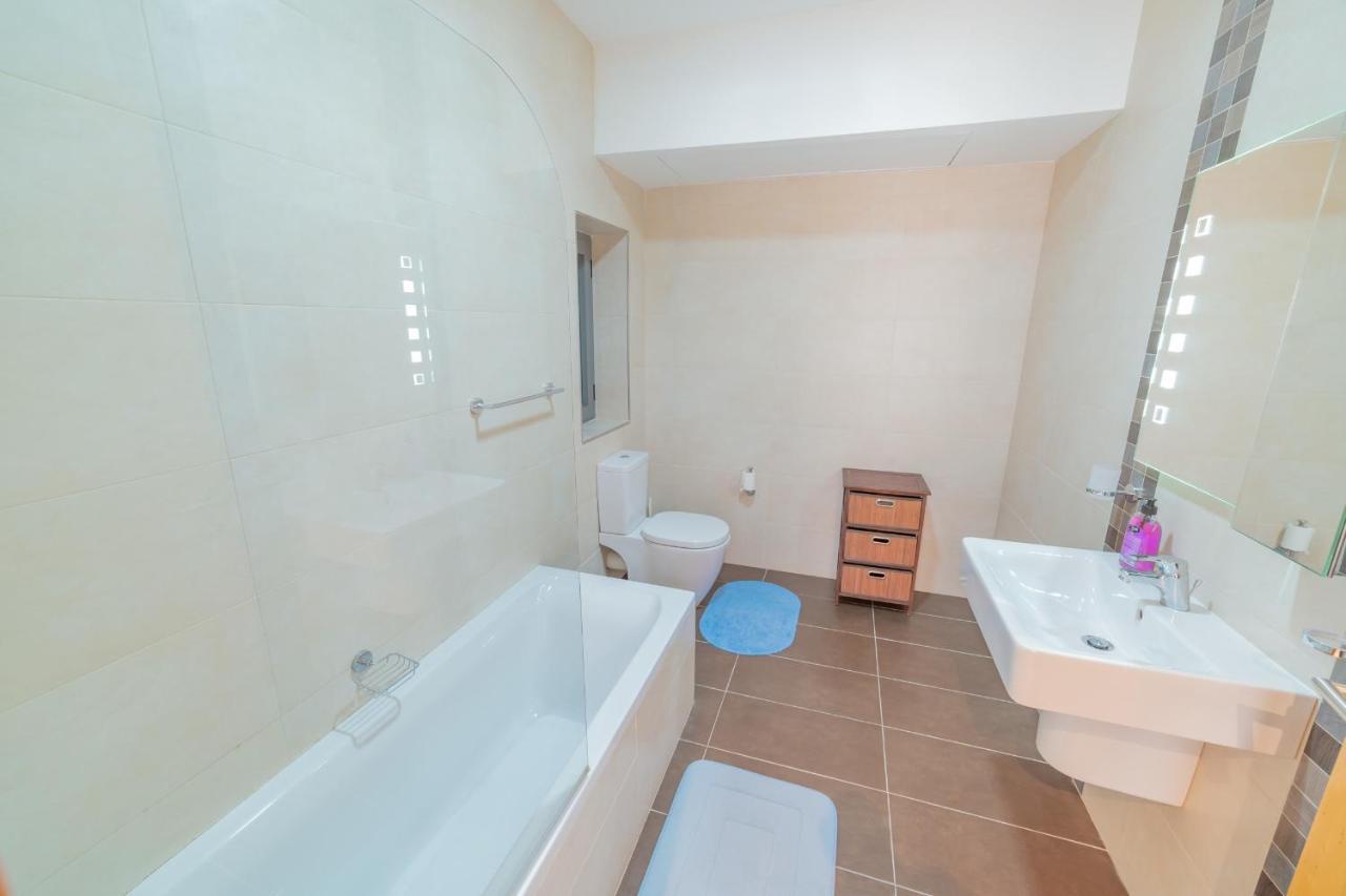 Luxury Seaview & Pool-Hosted By Sweetstay Mellieħa Esterno foto