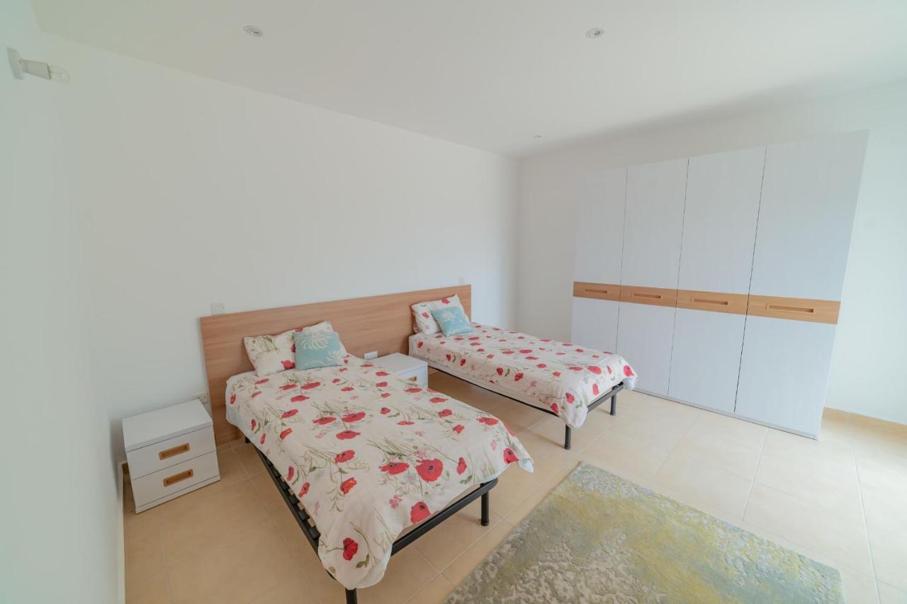 Luxury Seaview & Pool-Hosted By Sweetstay Mellieħa Esterno foto