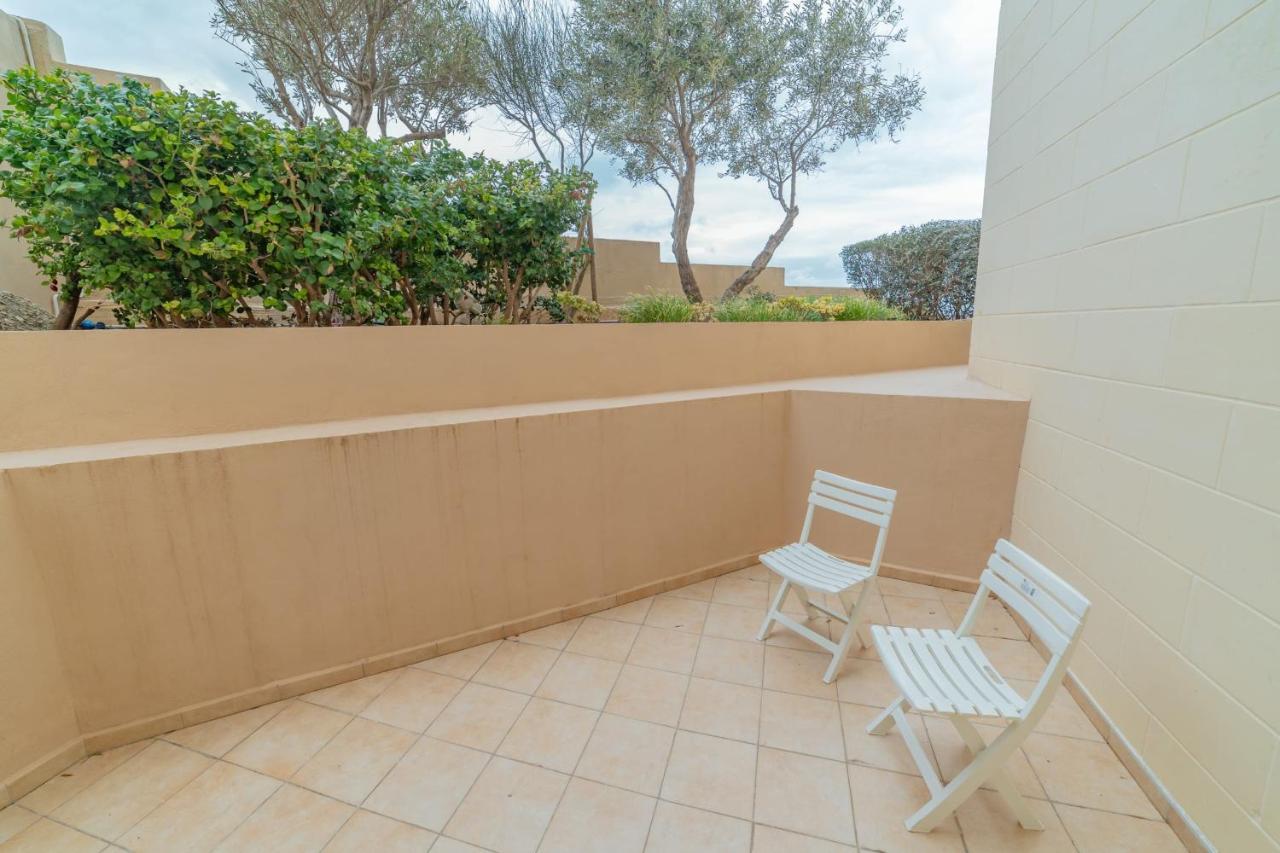 Luxury Seaview & Pool-Hosted By Sweetstay Mellieħa Esterno foto
