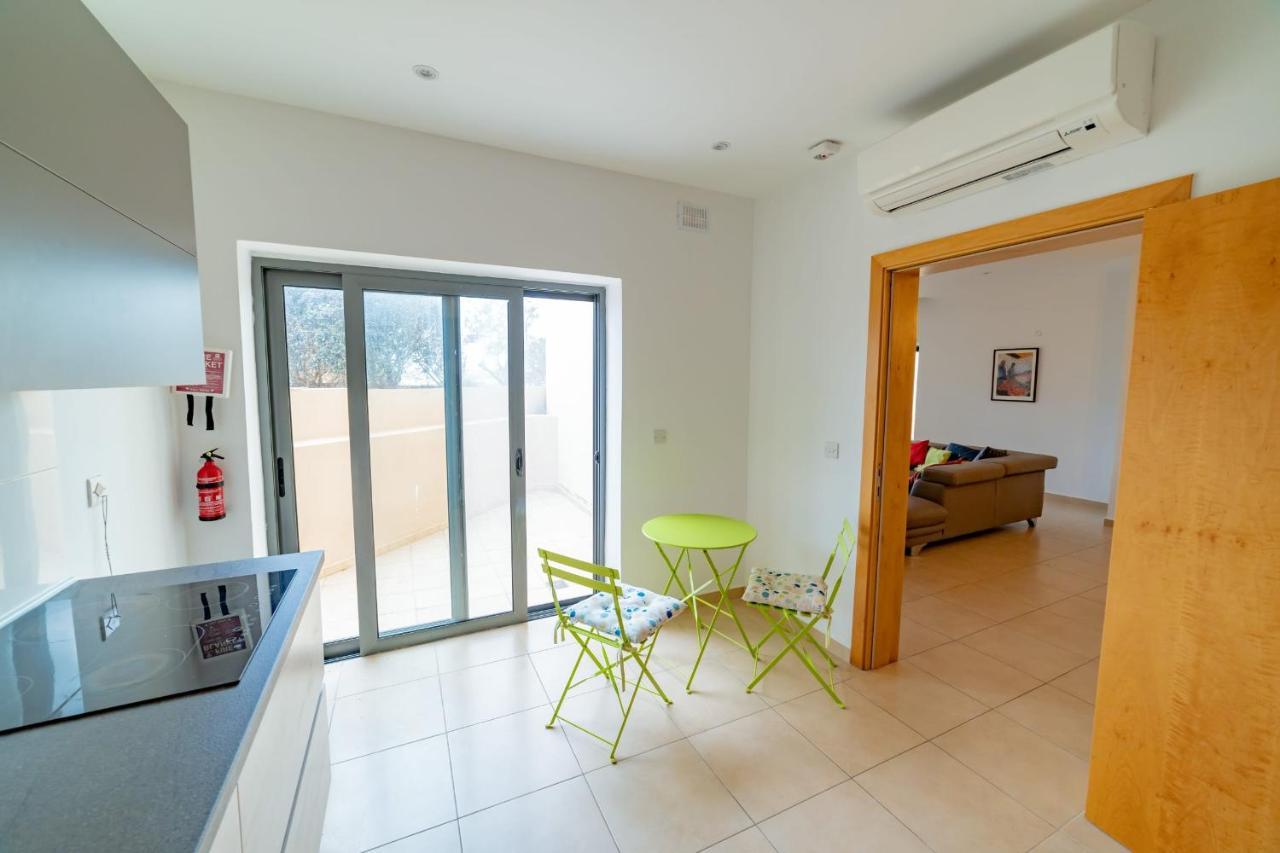 Luxury Seaview & Pool-Hosted By Sweetstay Mellieħa Esterno foto
